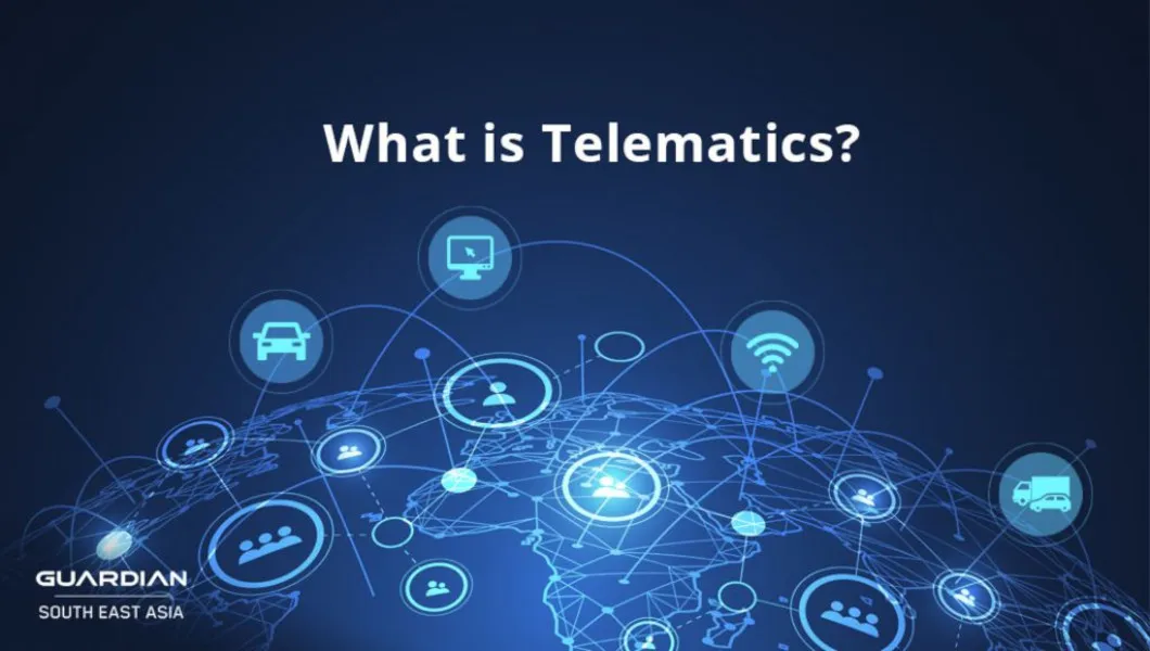 what is telematics and how does it work what is telematics