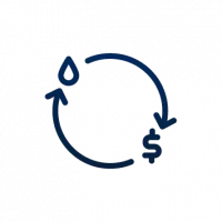 gsea-icon-13 money and oil cycle icon