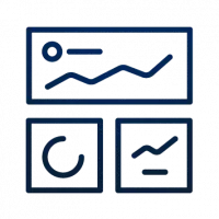 gsea-icon-18 data graph icon