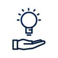 gsea-icon-7 hand on lightbulb icon