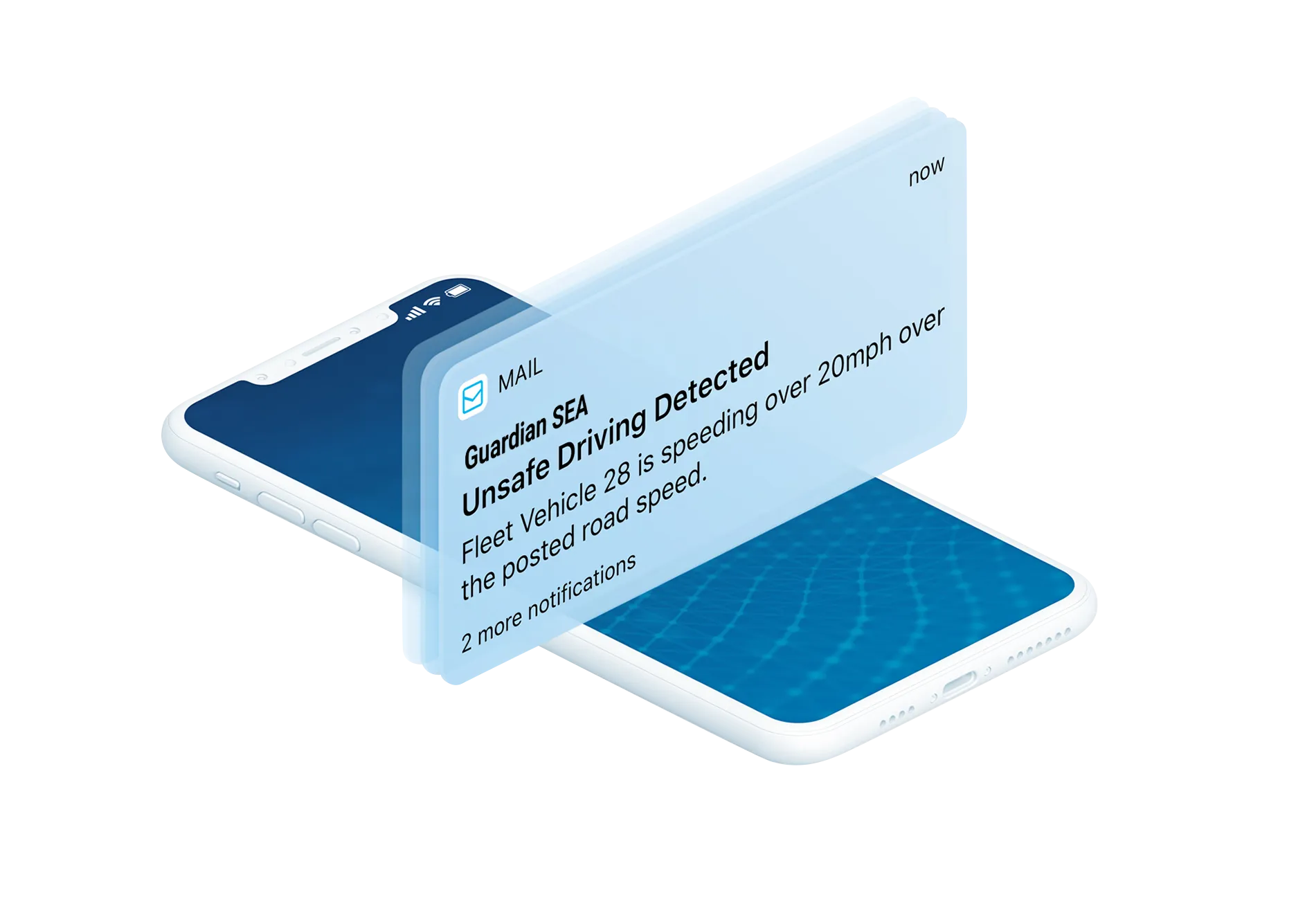 maximise-fleet-productivity mail notification