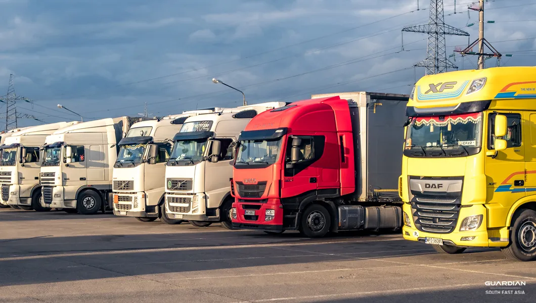 Importance of a Good Fuel Management System Importance of a Good Fuel Management System