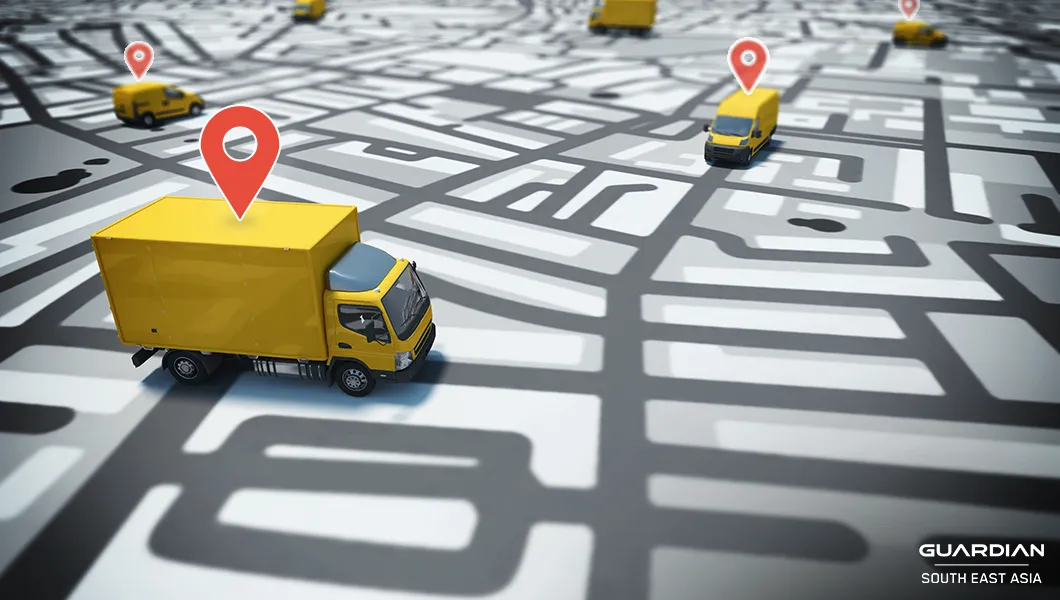 Vehicle Tracking Systems Should Businesses Invest In Them Vehicle Tracking Systems Should Businesses Invest In Them